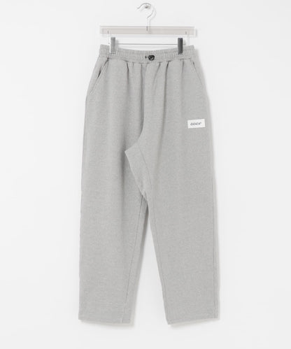 運動風 寬鬆 dDdDdDd WIDE SPORTY SWEAT PANTS 運動衛褲
