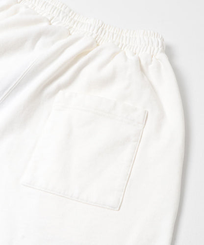 運動風 寬鬆 dDdDdDd WIDE SPORTY SWEAT PANTS 運動衛褲