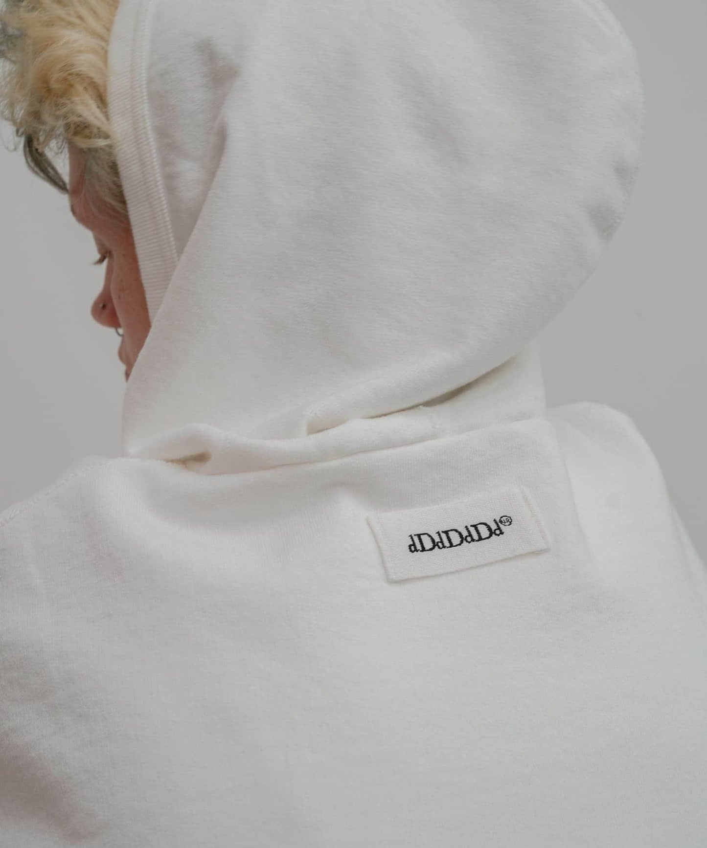 dDdDdDd VINTAGE HOODIE SWEAT 衛衣