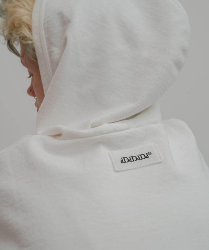 dDdDdDd VINTAGE HOODIE SWEAT 衛衣