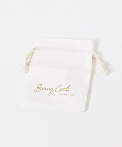 SUNNY CORDS EYEWEAR CHAIN7 眼鏡鏈