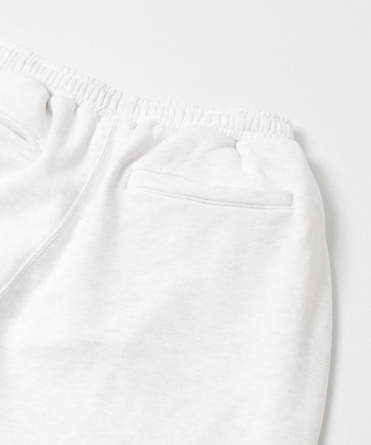 dDdDdDd WIDE TAPERED SWEAT PANTS 寬錐形衛褲