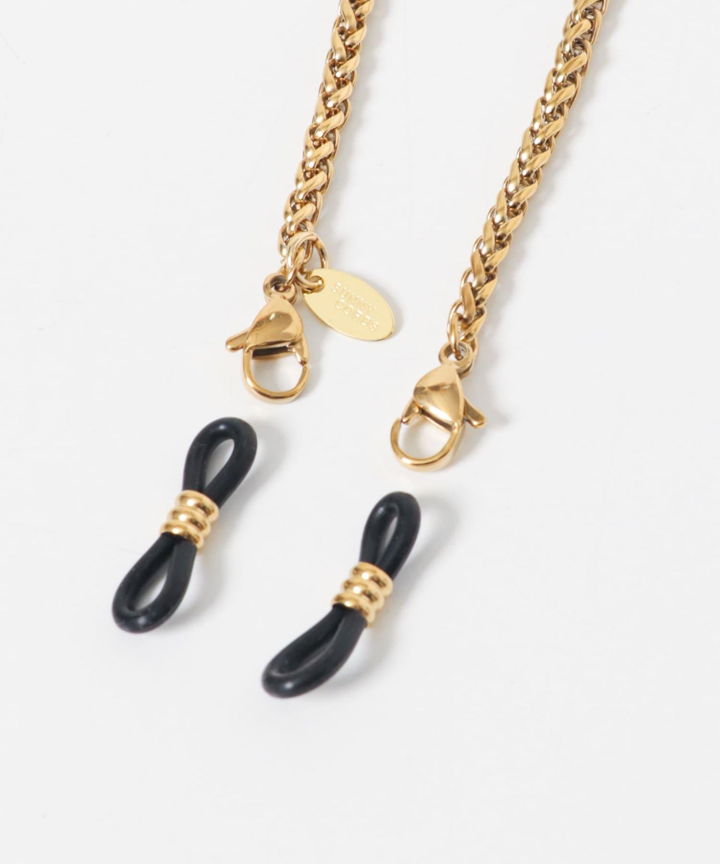 SUNNY CORDS EYEWEAR CHAIN4 眼鏡鏈