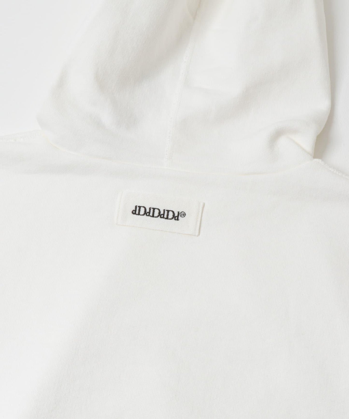 dDdDdDd VINTAGE HOODIE SWEAT 衛衣