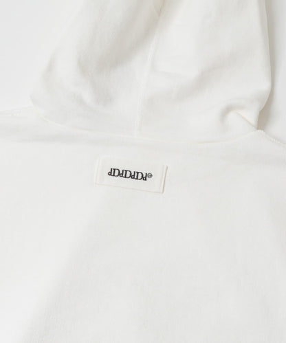 dDdDdDd VINTAGE HOODIE SWEAT 衛衣