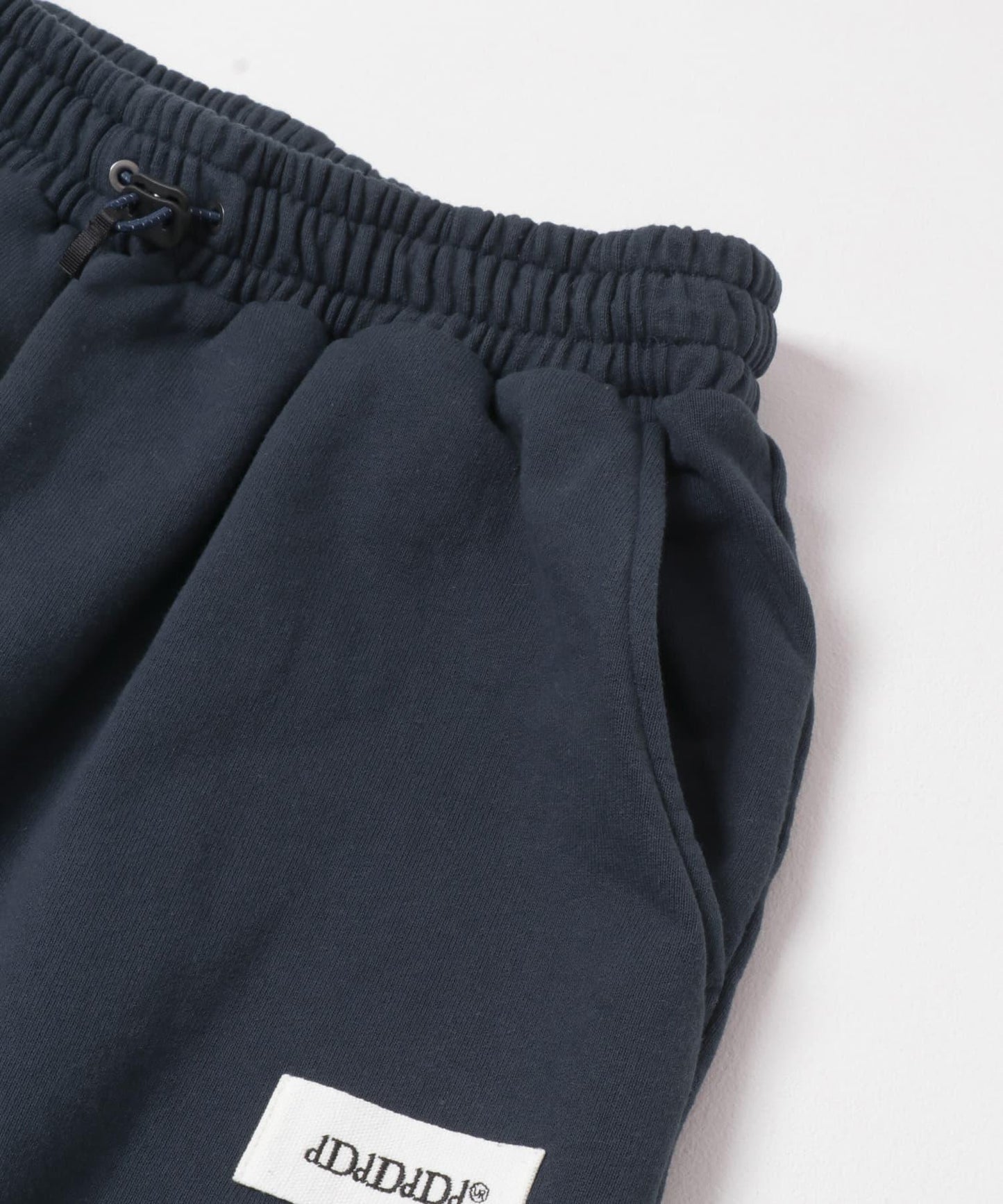 運動風 寬鬆 dDdDdDd WIDE SPORTY SWEAT PANTS 運動衛褲