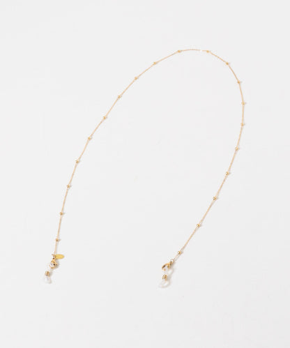 SUNNY CORDS EYEWEAR CHAIN6 眼鏡鏈