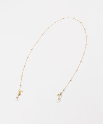 SUNNY CORDS EYEWEAR CHAIN6 眼鏡鏈