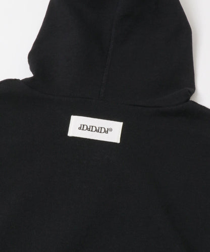 dDdDdDd VINTAGE HOODIE SWEAT 衛衣