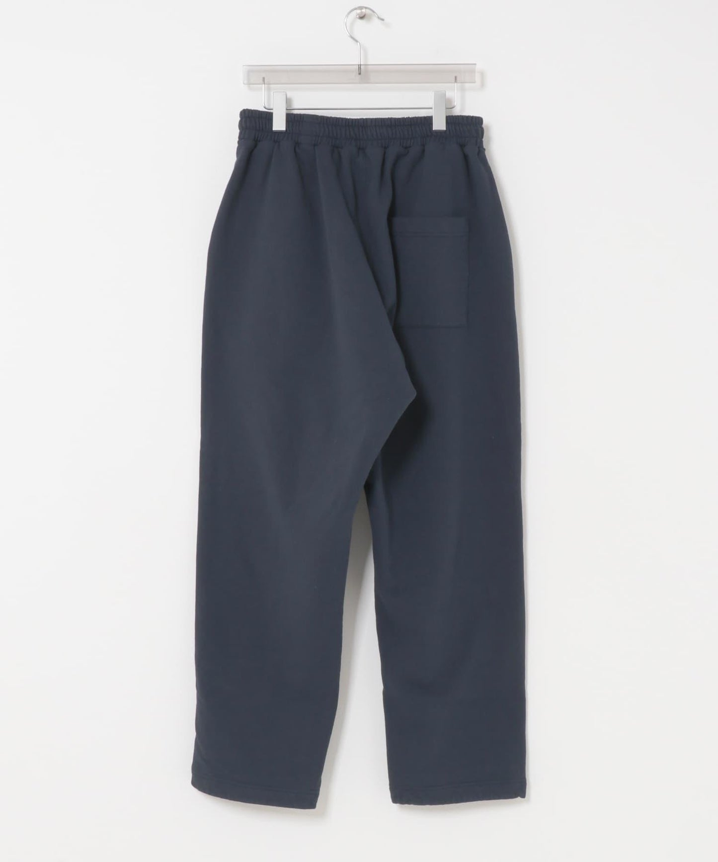 運動風 寬鬆 dDdDdDd WIDE SPORTY SWEAT PANTS 運動衛褲