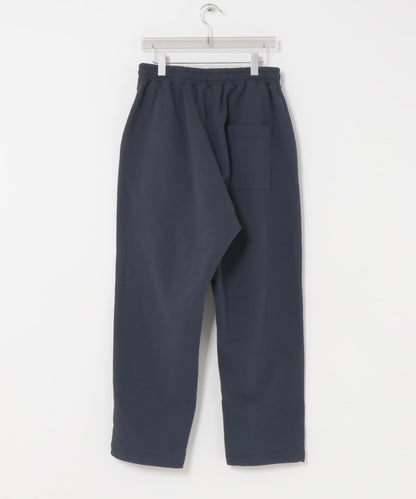 運動風 寬鬆 dDdDdDd WIDE SPORTY SWEAT PANTS 運動衛褲