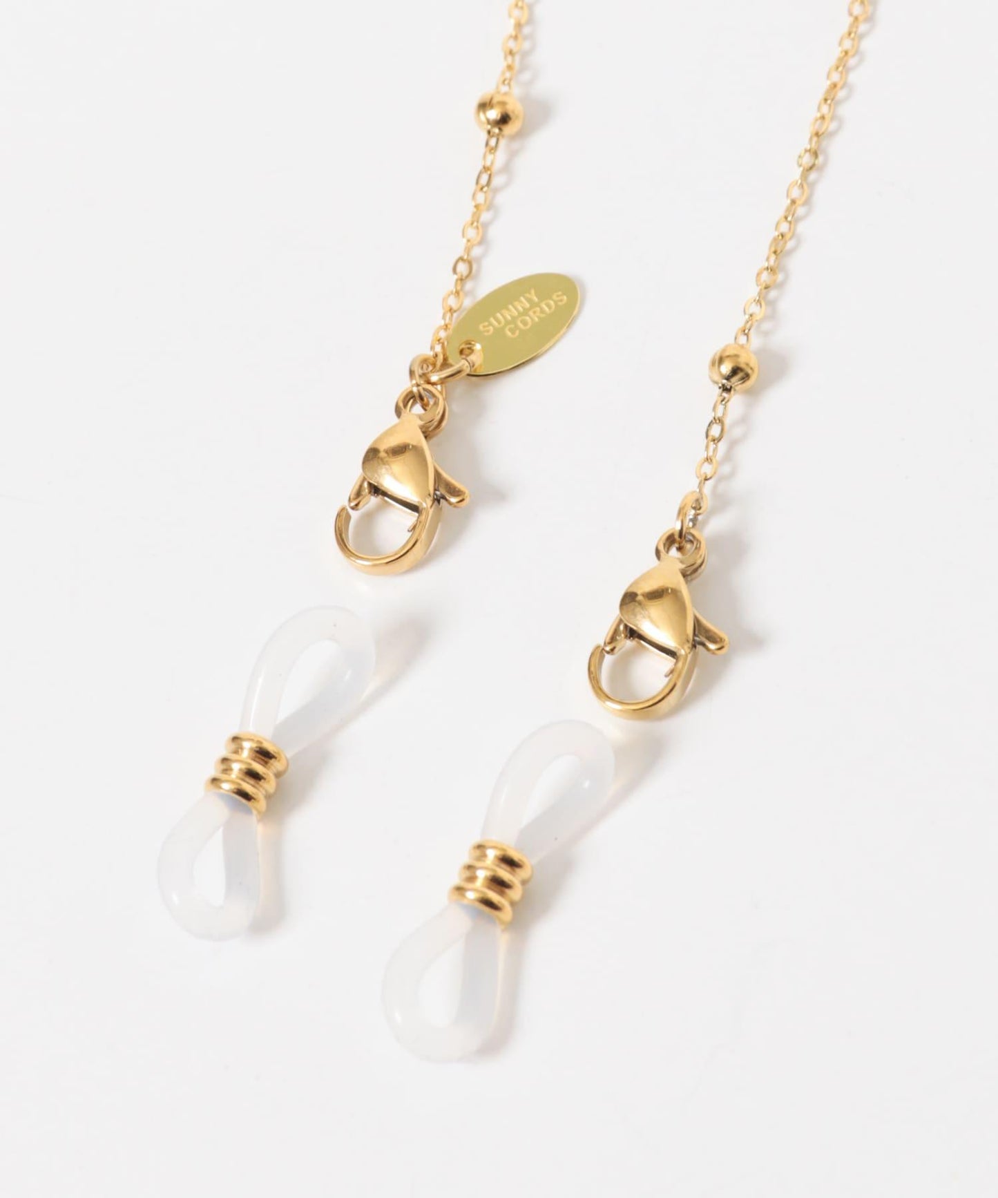 SUNNY CORDS EYEWEAR CHAIN6 眼鏡鏈