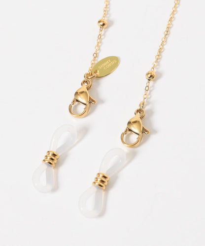 SUNNY CORDS EYEWEAR CHAIN6 眼鏡鏈