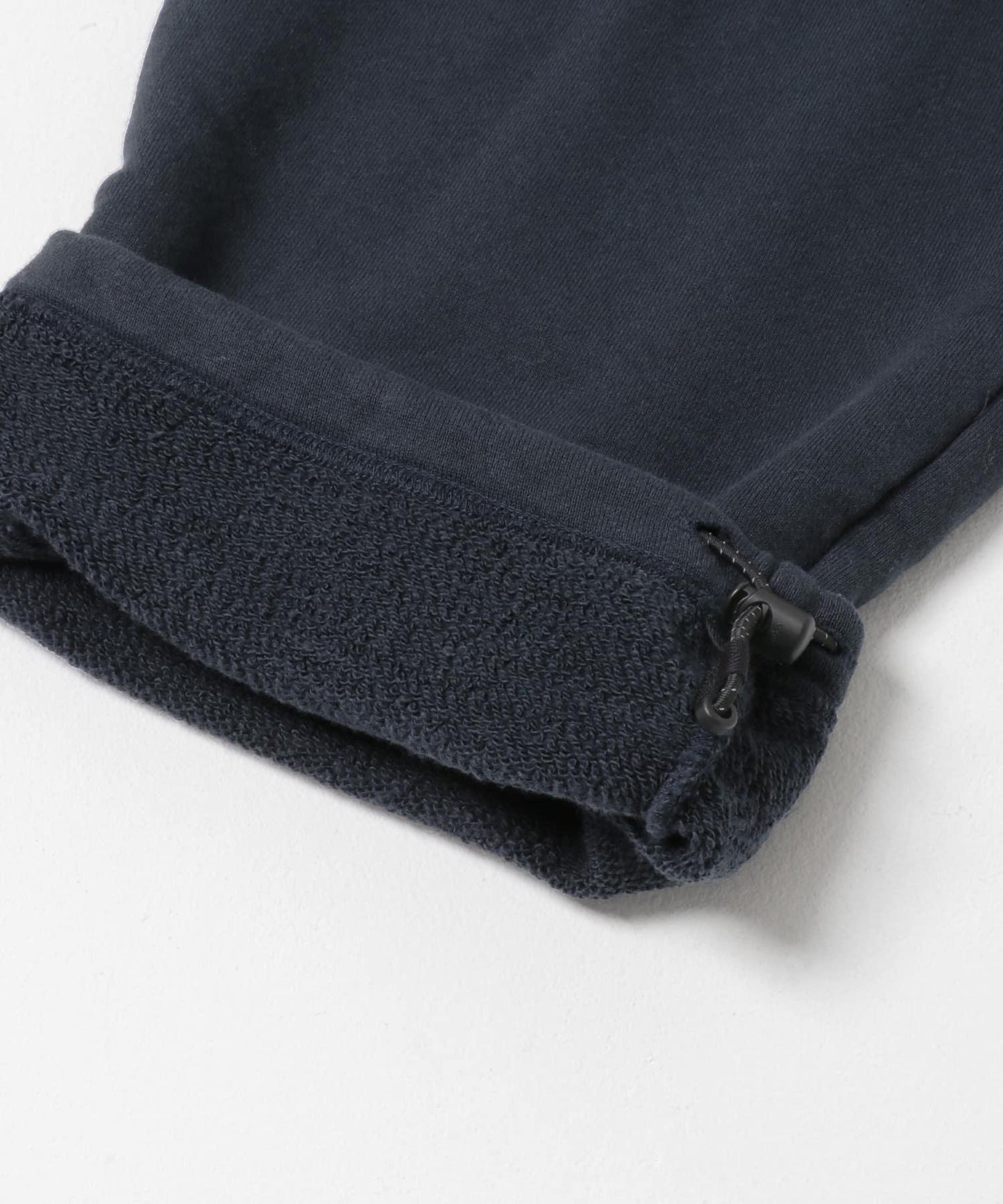 dDdDdDd WIDE TAPERED SWEAT PANTS 寬錐形衛褲