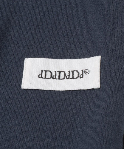 運動風 寬鬆 dDdDdDd WIDE SPORTY SWEAT PANTS 運動衛褲