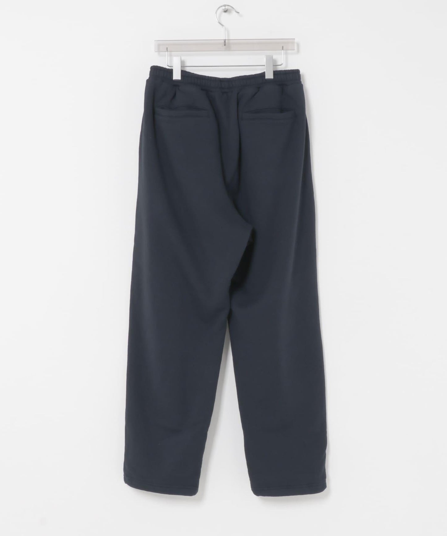 dDdDdDd WIDE TAPERED SWEAT PANTS 寬錐形衛褲
