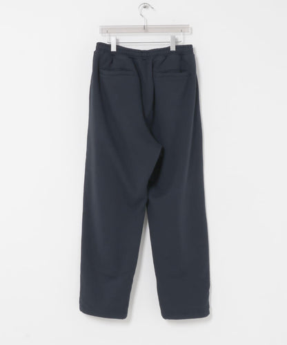 dDdDdDd WIDE TAPERED SWEAT PANTS 寬錐形衛褲