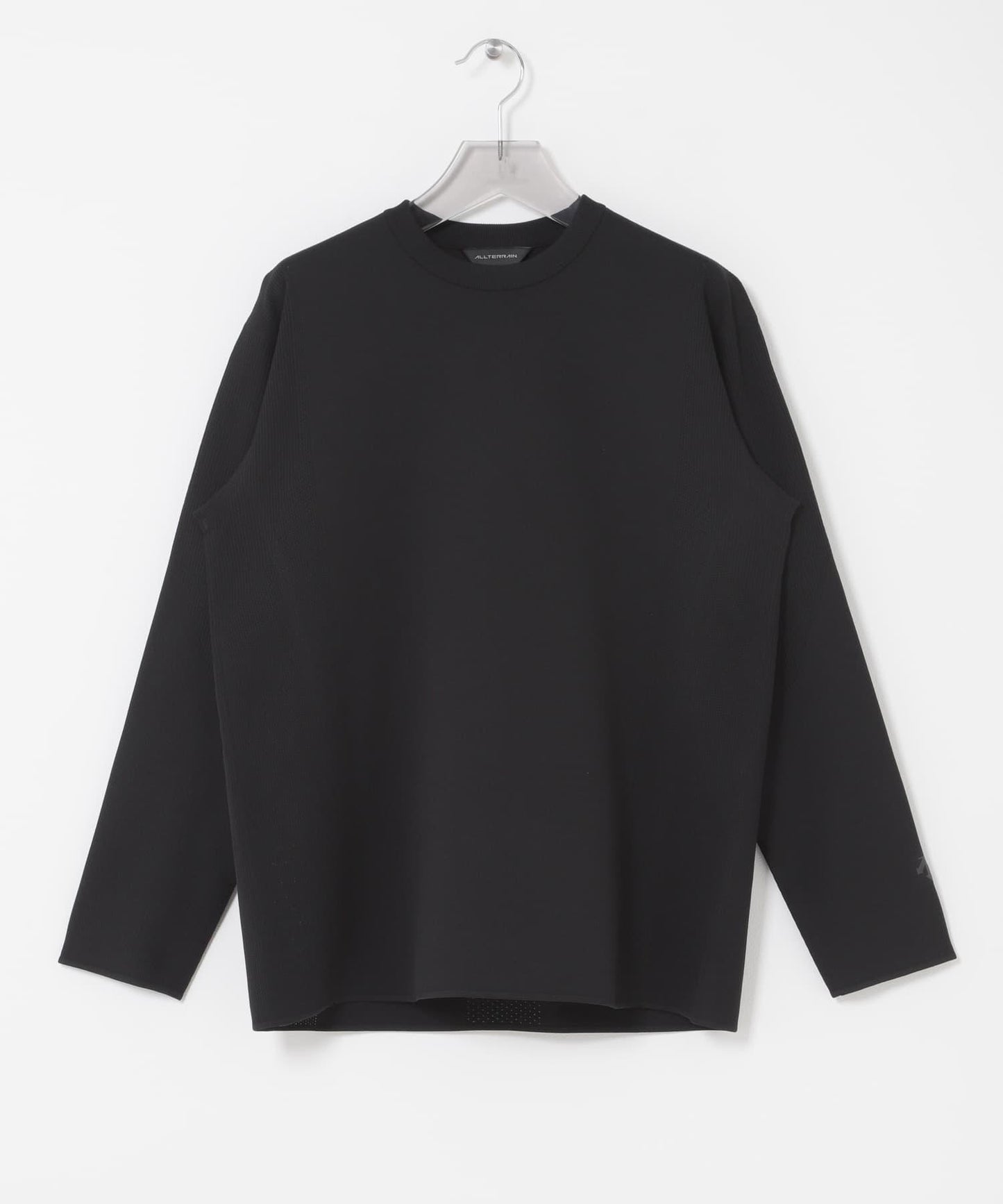 Descente FUSIONKNIT CREW NECK