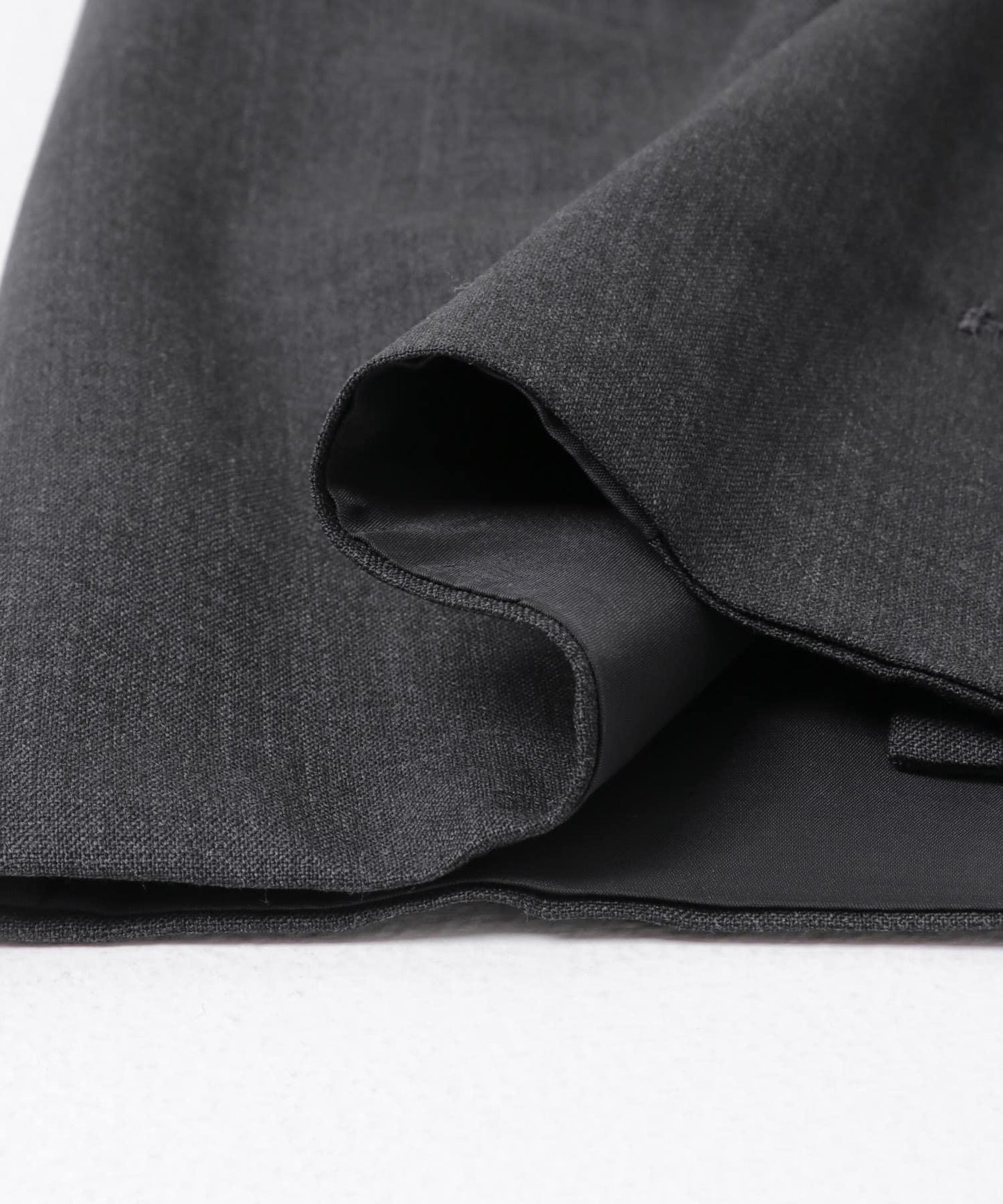 羊毛掛脖上衣 AMOMENTO WOOL HALTERNECK TOP