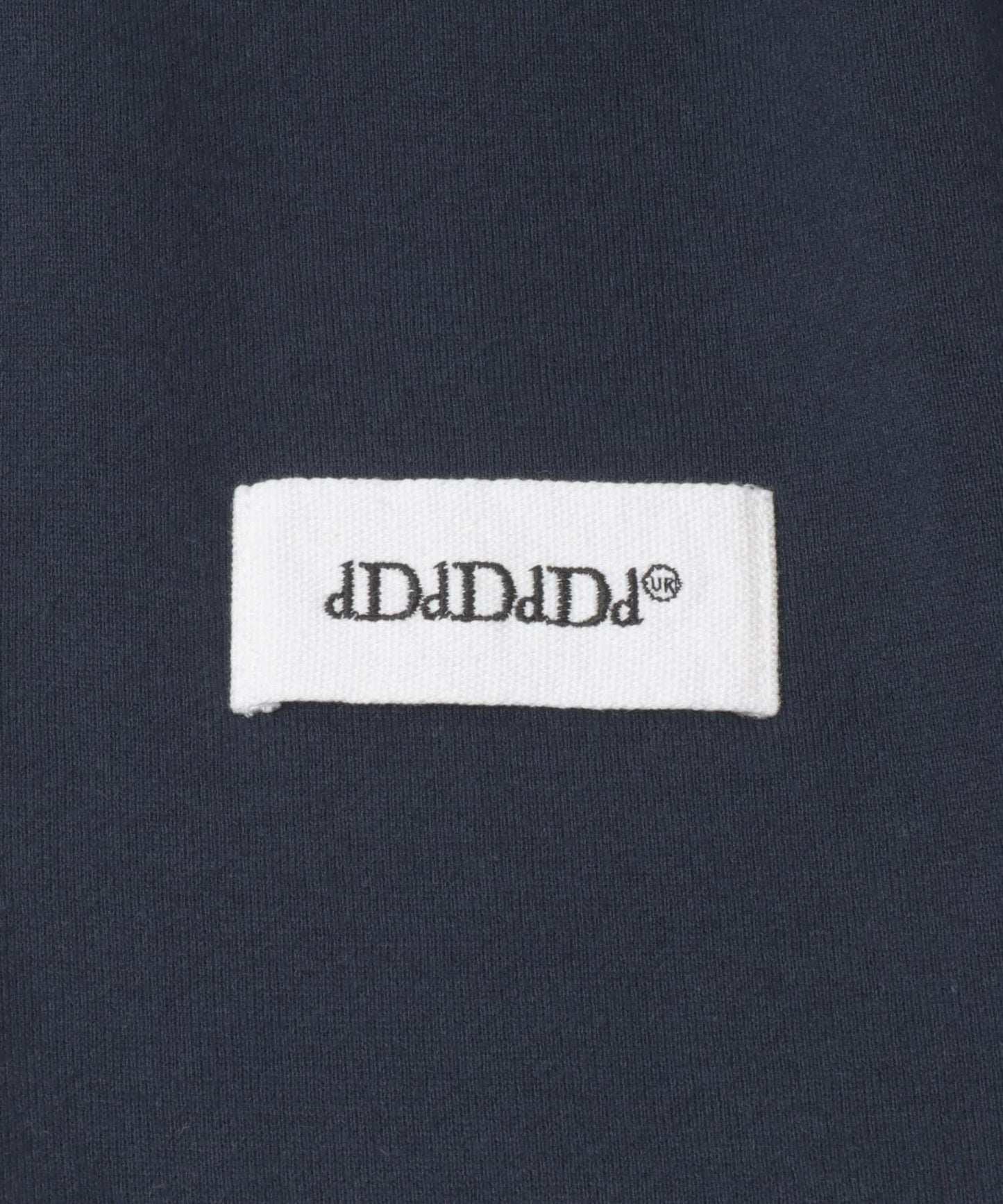 dDdDdDd WIDE TAPERED SWEAT PANTS 寬錐形衛褲