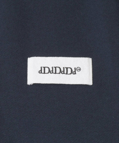 dDdDdDd WIDE TAPERED SWEAT PANTS 寬錐形衛褲