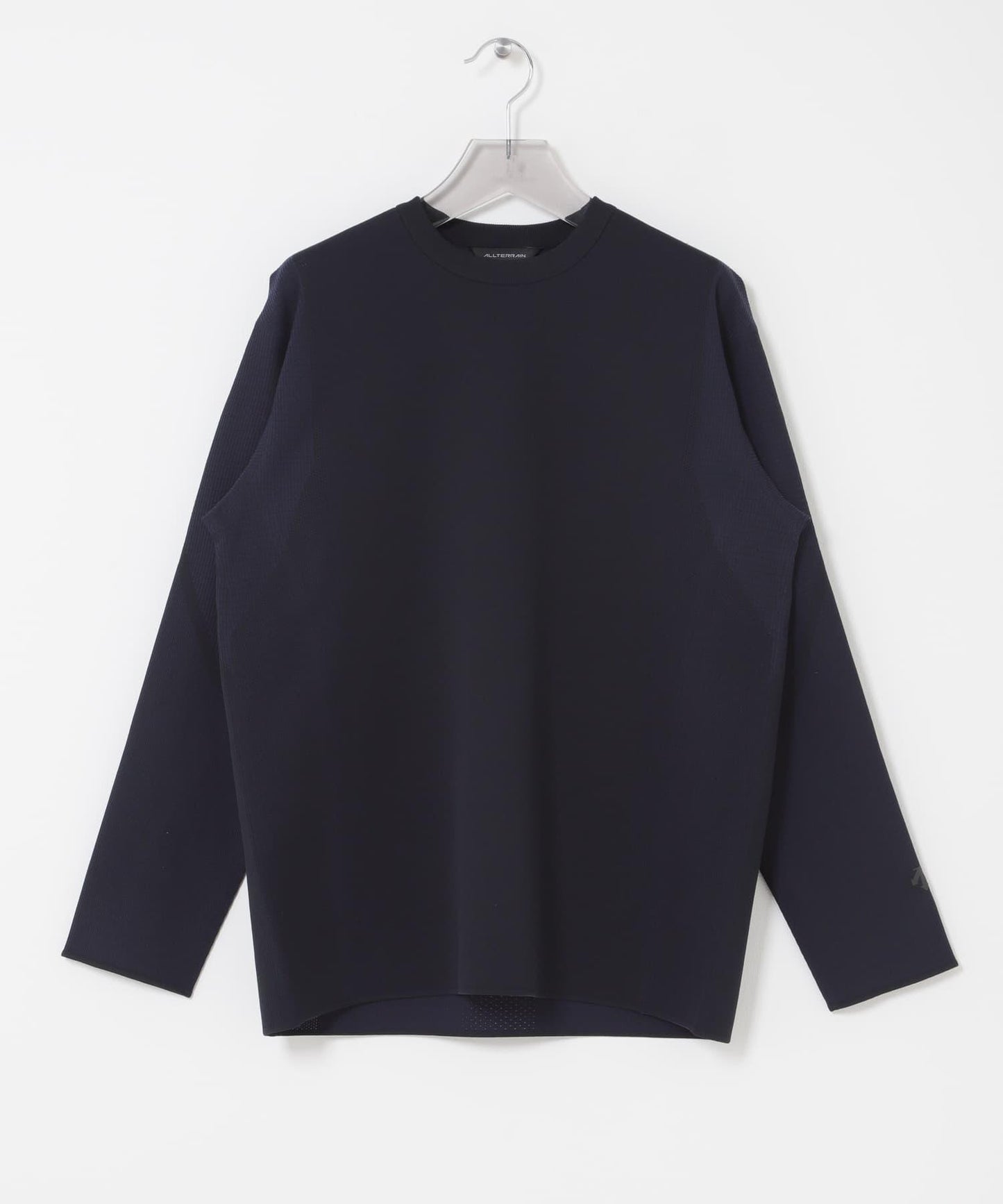 Descente FUSIONKNIT CREW NECK