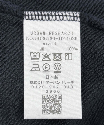 dDdDdDd LUX STANDARD CREW SWEAT 圓領衛衣