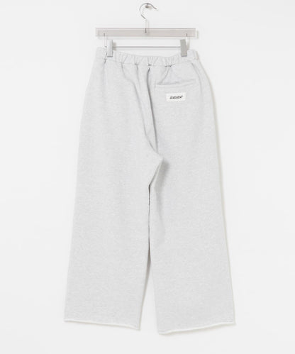 寬鬆 BUGGY SWEAT PANTS 運動褲