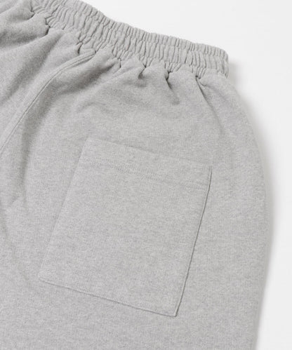 運動風 寬鬆 dDdDdDd WIDE SPORTY SWEAT PANTS 運動衛褲