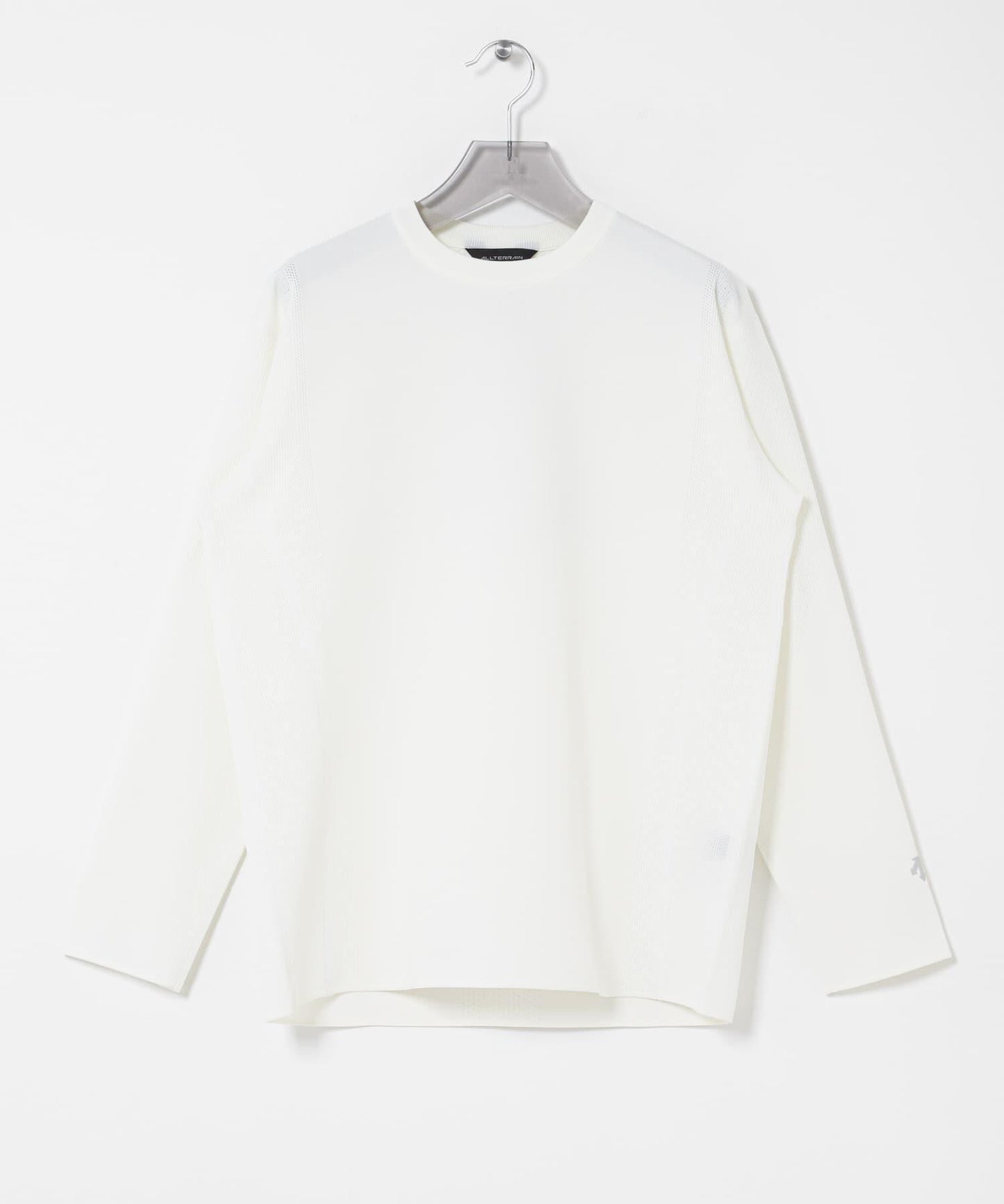 Descente FUSIONKNIT CREW NECK