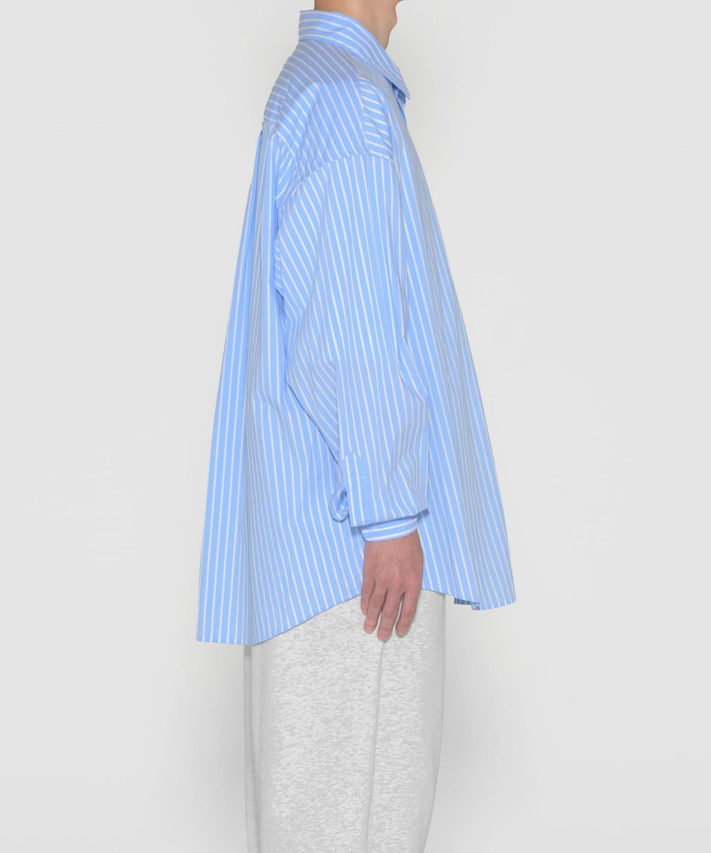 LOTTO I LOSANGA NY LONG-SLEEVE SHIRTS 長袖襯衫