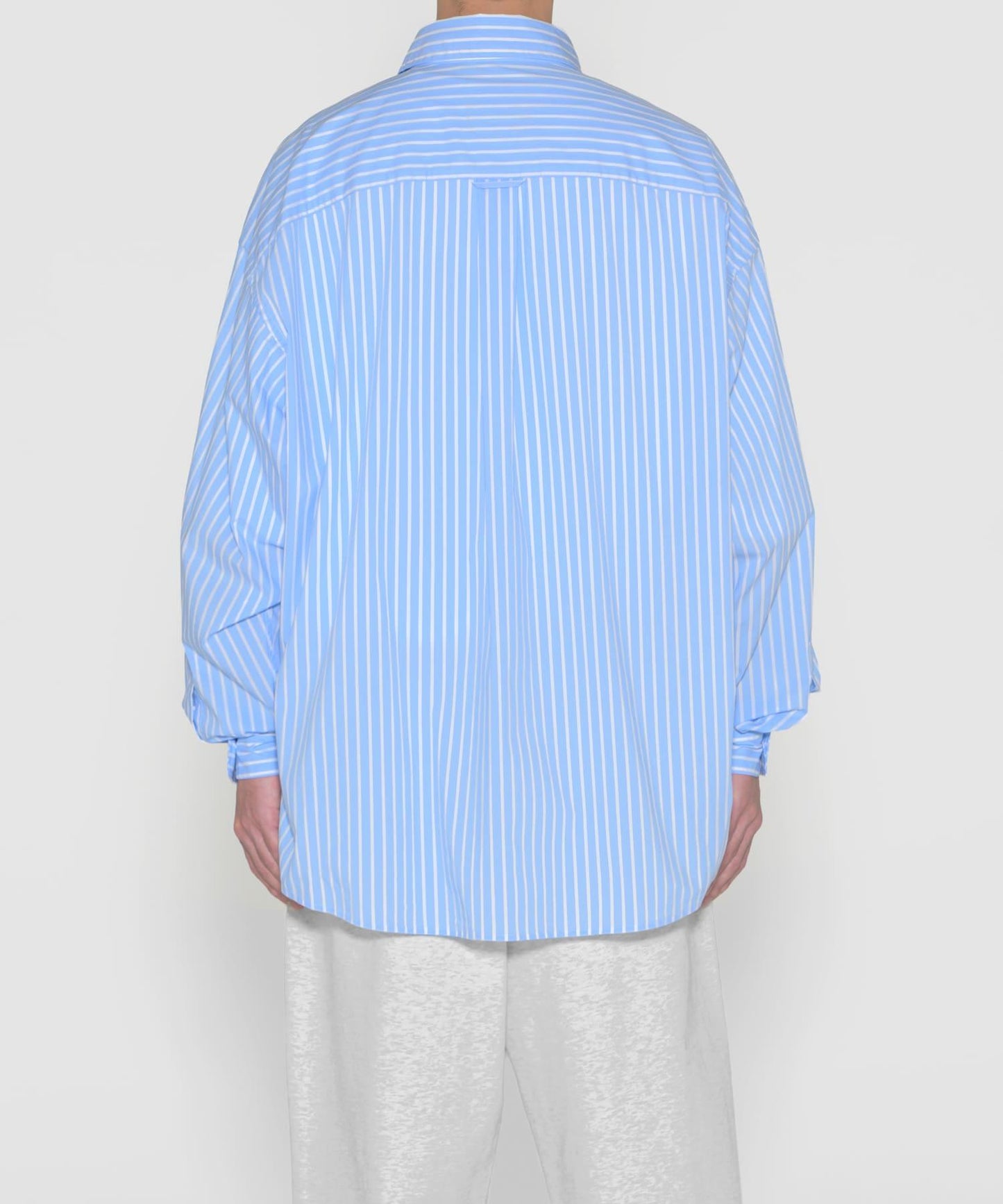 LOTTO I LOSANGA NY LONG-SLEEVE SHIRTS 長袖襯衫