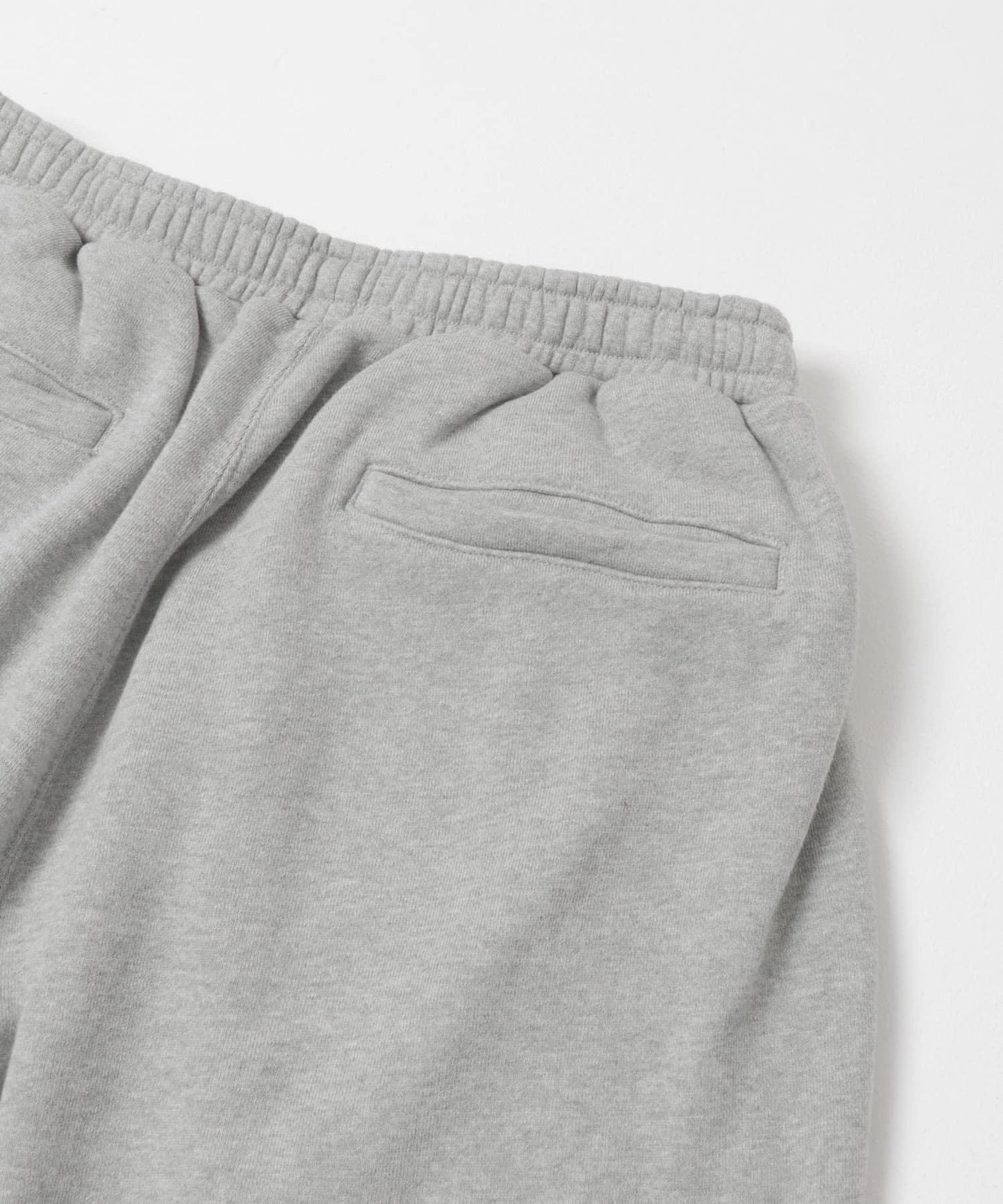 dDdDdDd WIDE TAPERED SWEAT PANTS 寬錐形衛褲