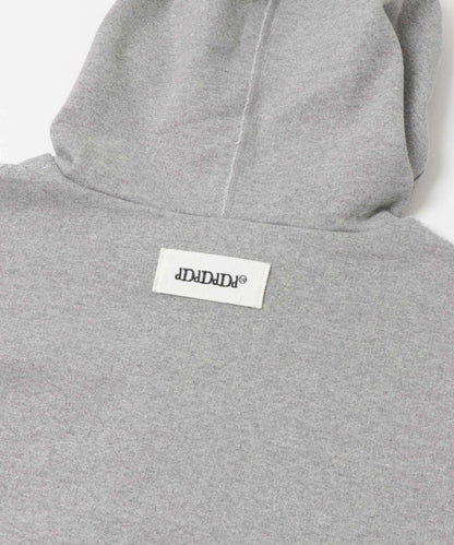 dDdDdDd VINTAGE HOODIE SWEAT 衛衣