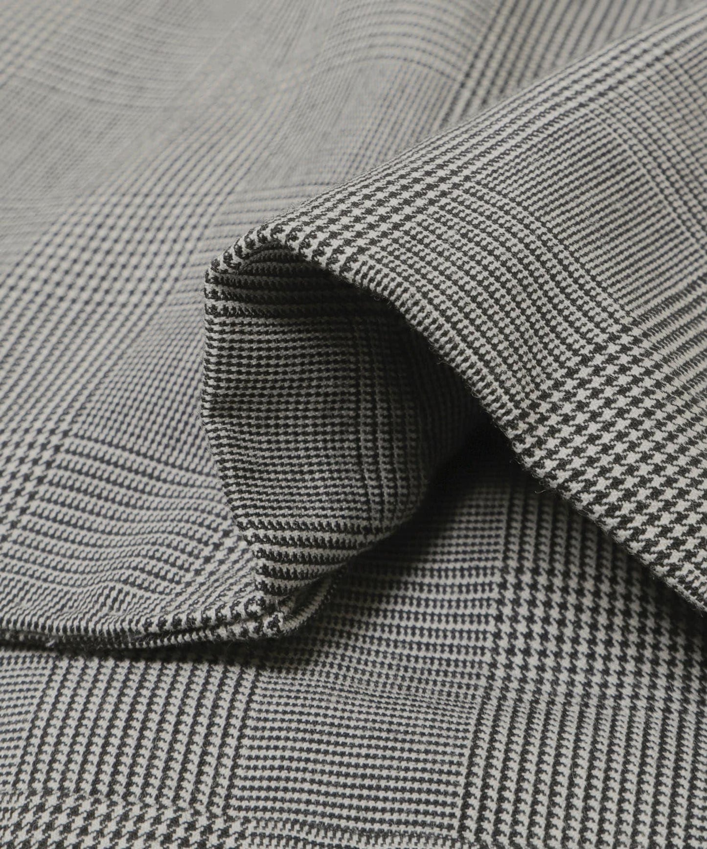 new basic HIGH TWIST WOOL W JACKET 夾克