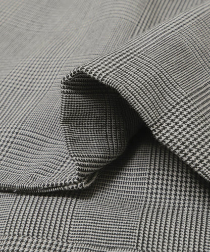 new basic HIGH TWIST WOOL SINGLE JACKET 西裝外套