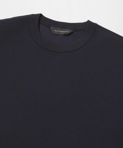 Descente FUSIONKNIT CREW NECK