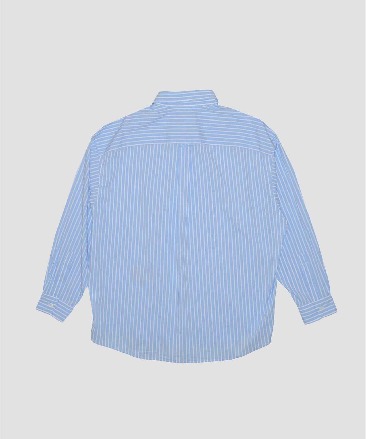 LOTTO I LOSANGA NY LONG-SLEEVE SHIRTS 長袖襯衫
