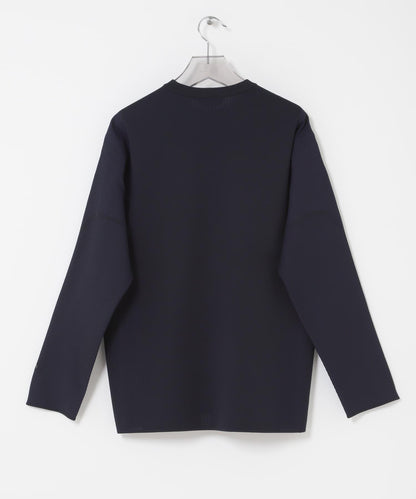 Descente FUSIONKNIT CREW NECK
