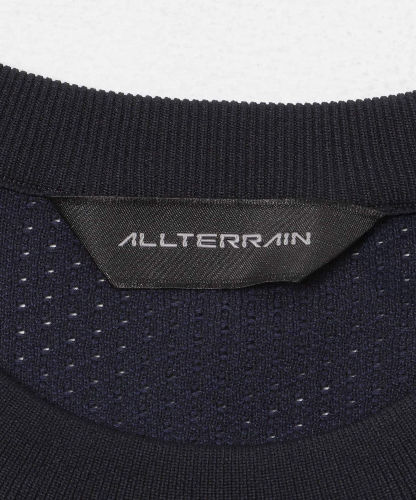 Descente FUSIONKNIT CREW NECK