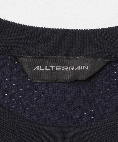 Descente FUSIONKNIT CREW NECK
