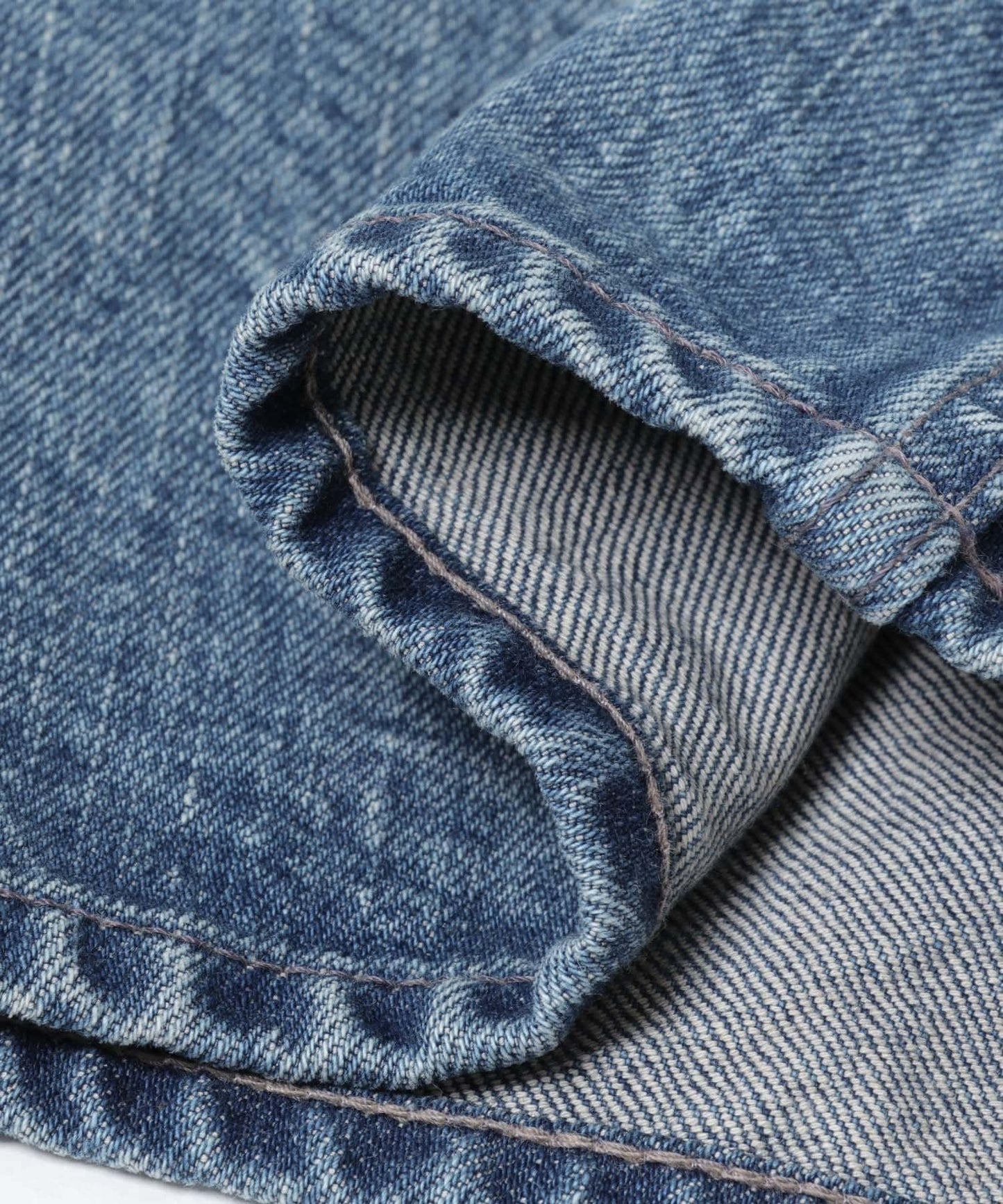 寬鬆闊腿 5 POCKET 多口袋 褲子