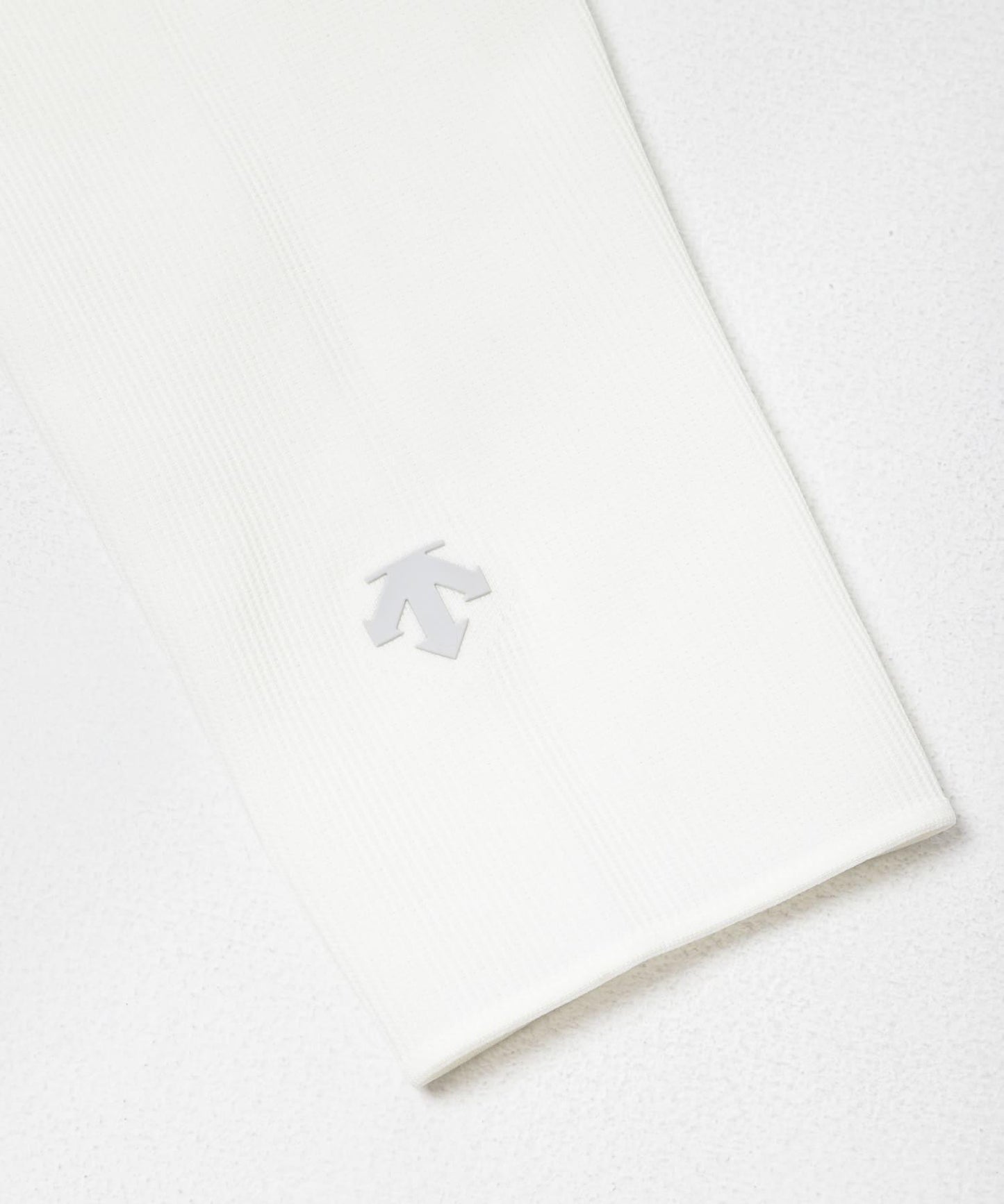 Descente FUSIONKNIT CREW NECK