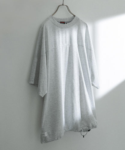 NANGA×EKAL 聯名 CAVET-SHIRTS T恤