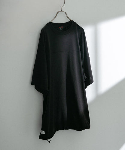 NANGA×EKAL 聯名 CAVET-SHIRTS T恤