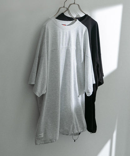 NANGA×EKAL 聯名 CAVET-SHIRTS T恤