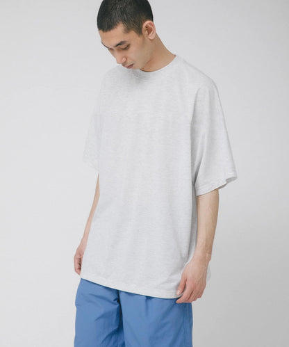 NANGA×EKAL 聯名 CAVET-SHIRTS T恤