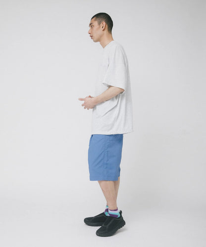 NANGA×EKAL 聯名 CAVET-SHIRTS T恤
