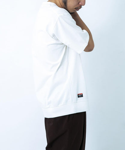 聯名款 NANGA×EKAL Logo印花 T恤