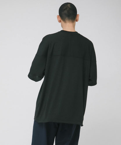 NANGA×EKAL 聯名 CAVET-SHIRTS T恤